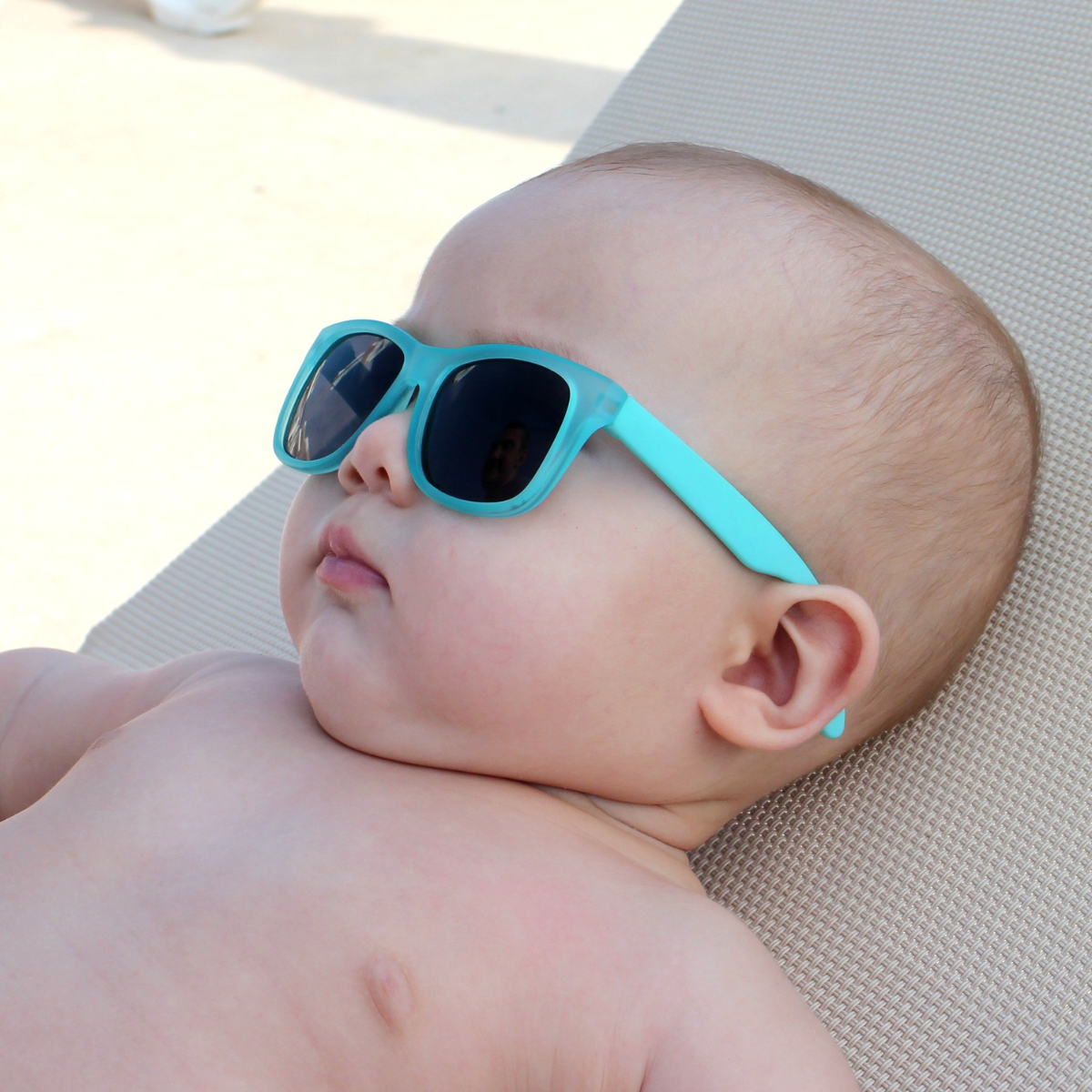 Too Hot, Too Cold, Or Just Right? The Goldilocks Guide To Baby Temp