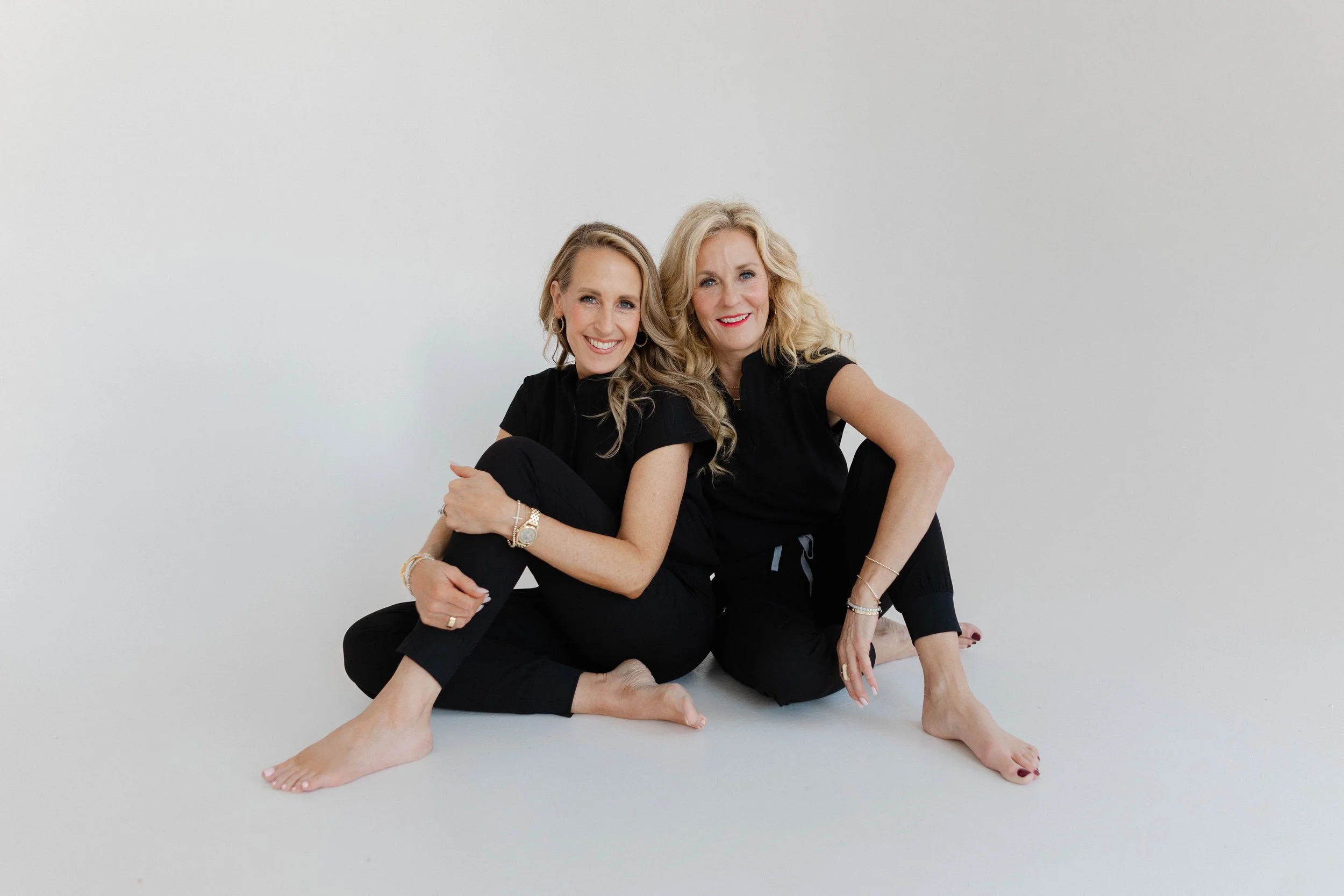 Molly Green Erin Falcon Beyond Birthing Doulas Michigan birth postpartum support