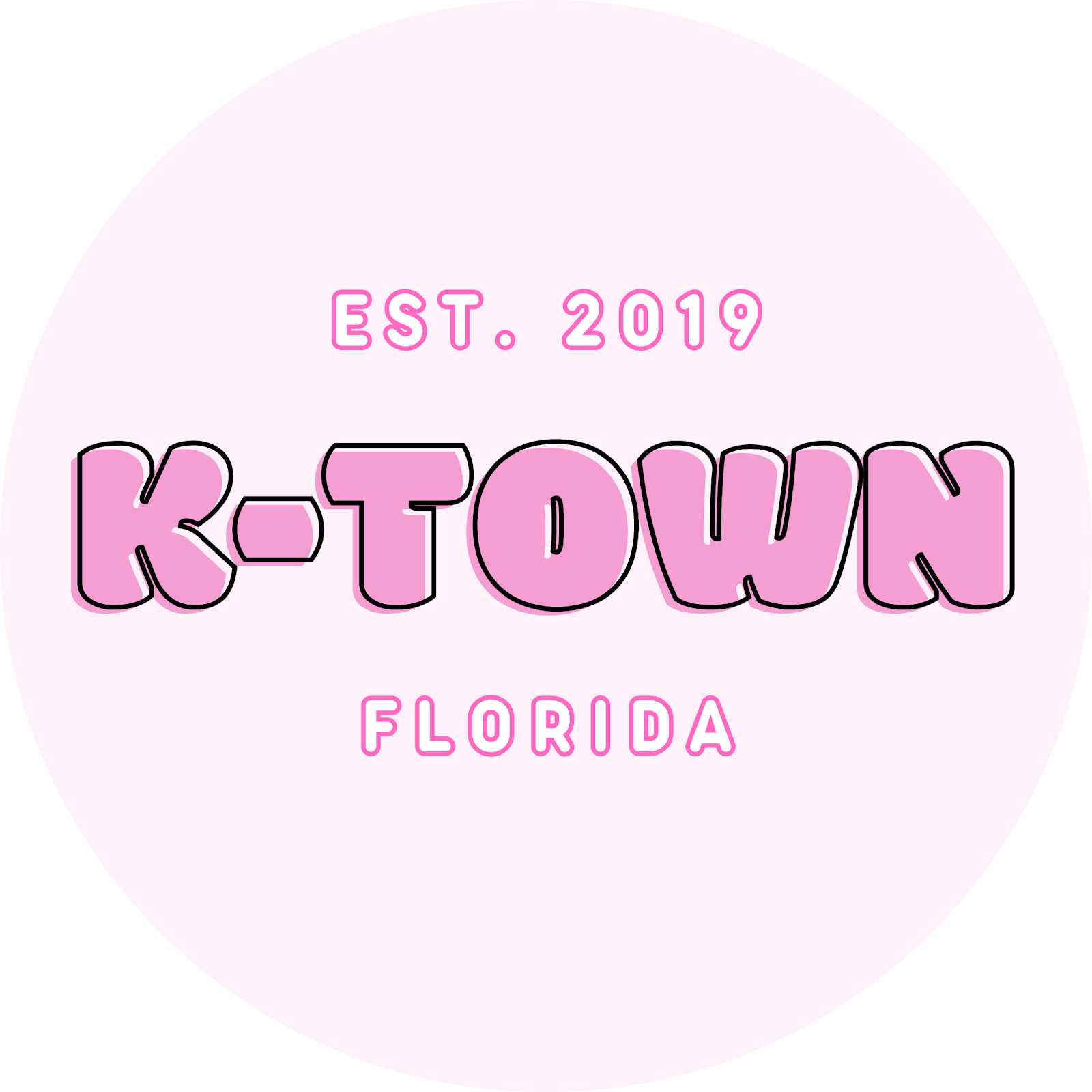 k-town popup
