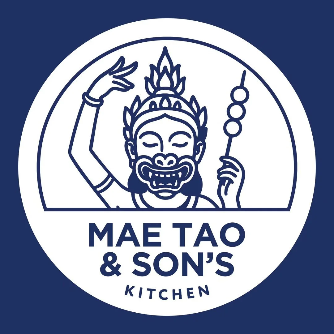 mae tao and sons pop up