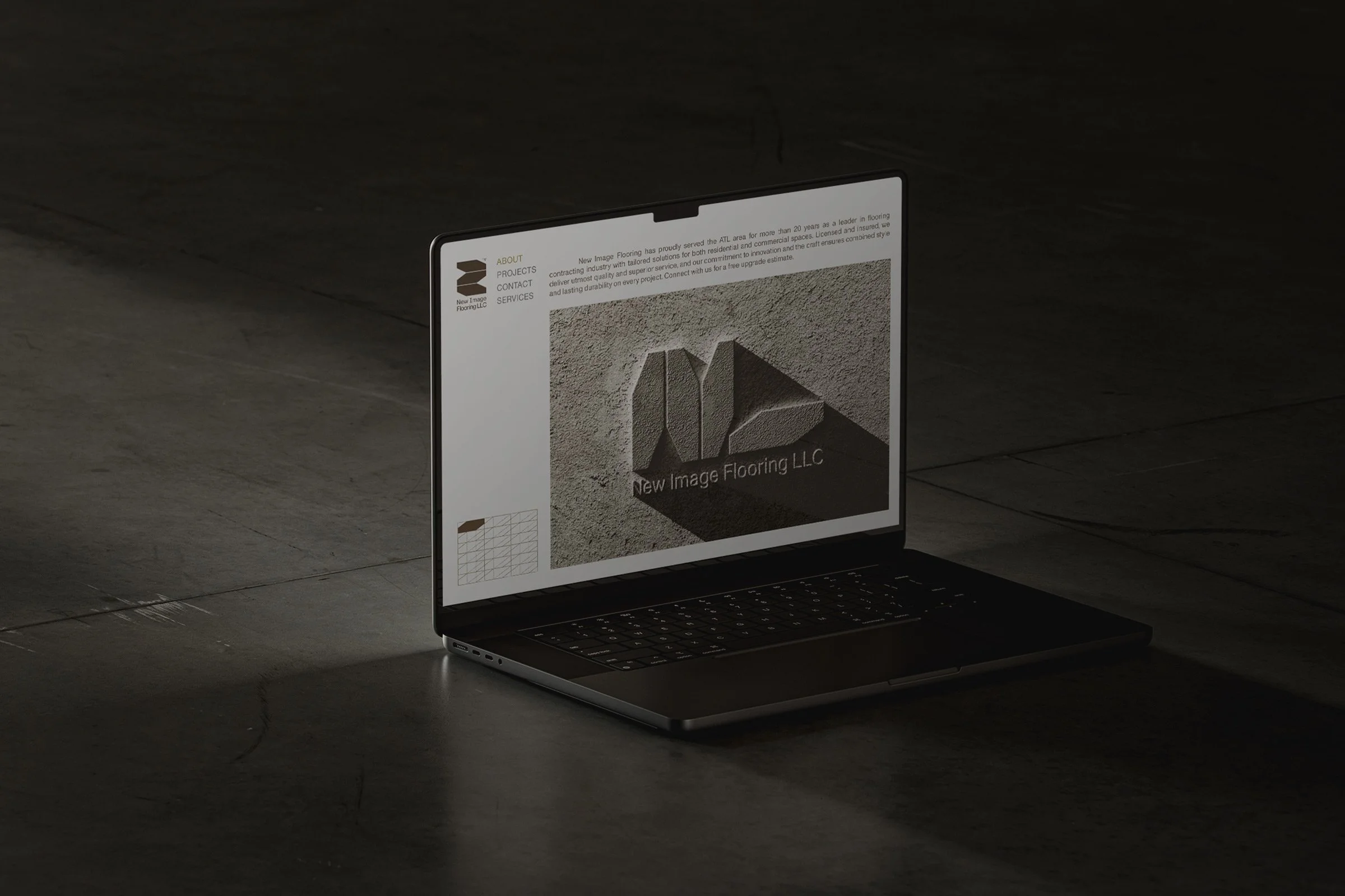 NEW IMAGE FLOORING
