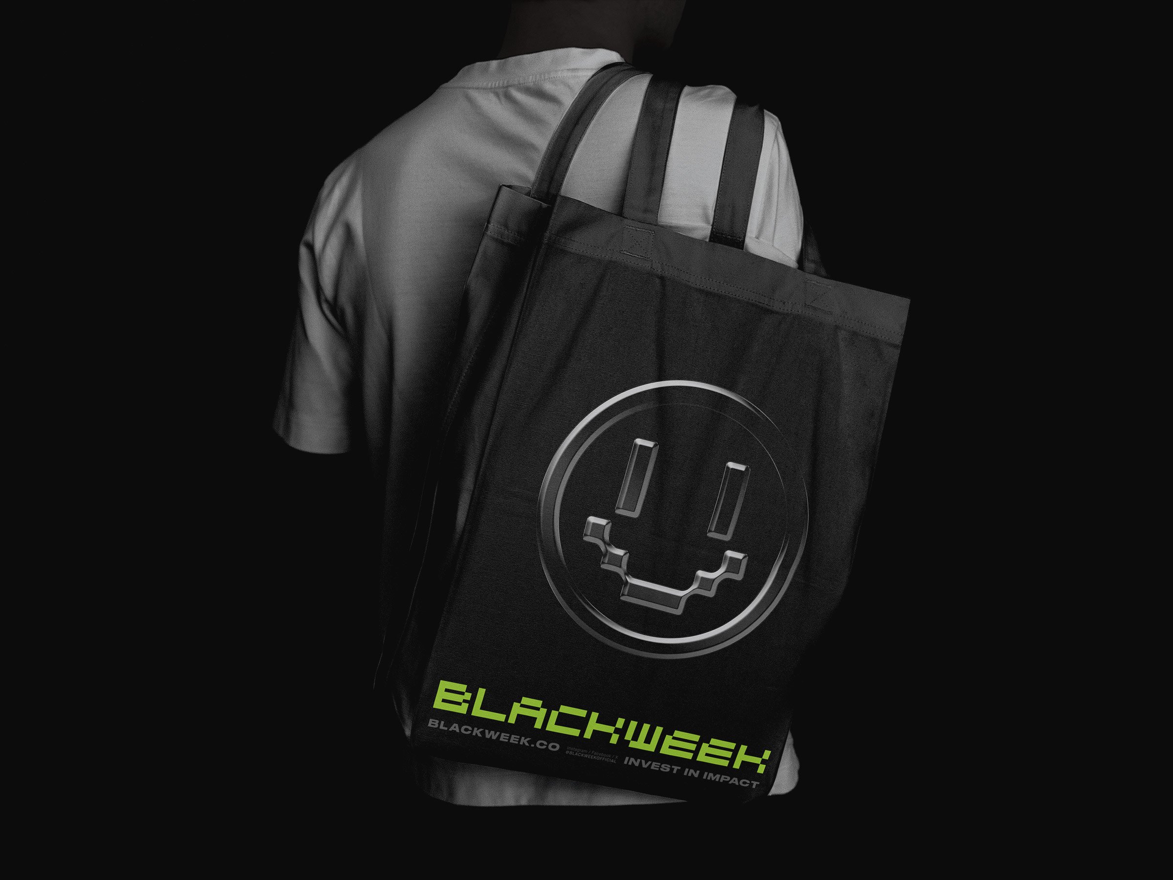 BLACKWEEK