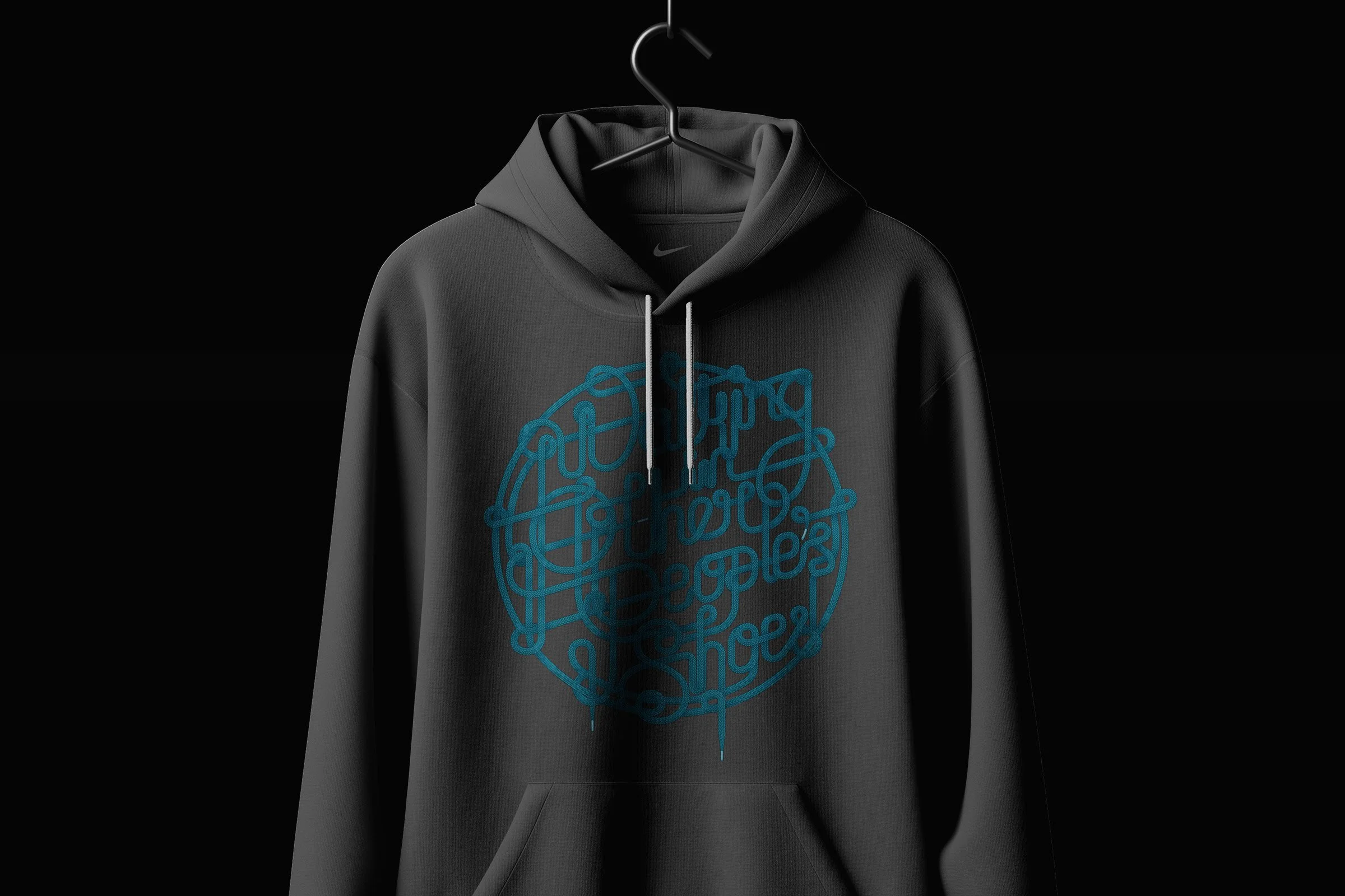 NIKE T-SERIES