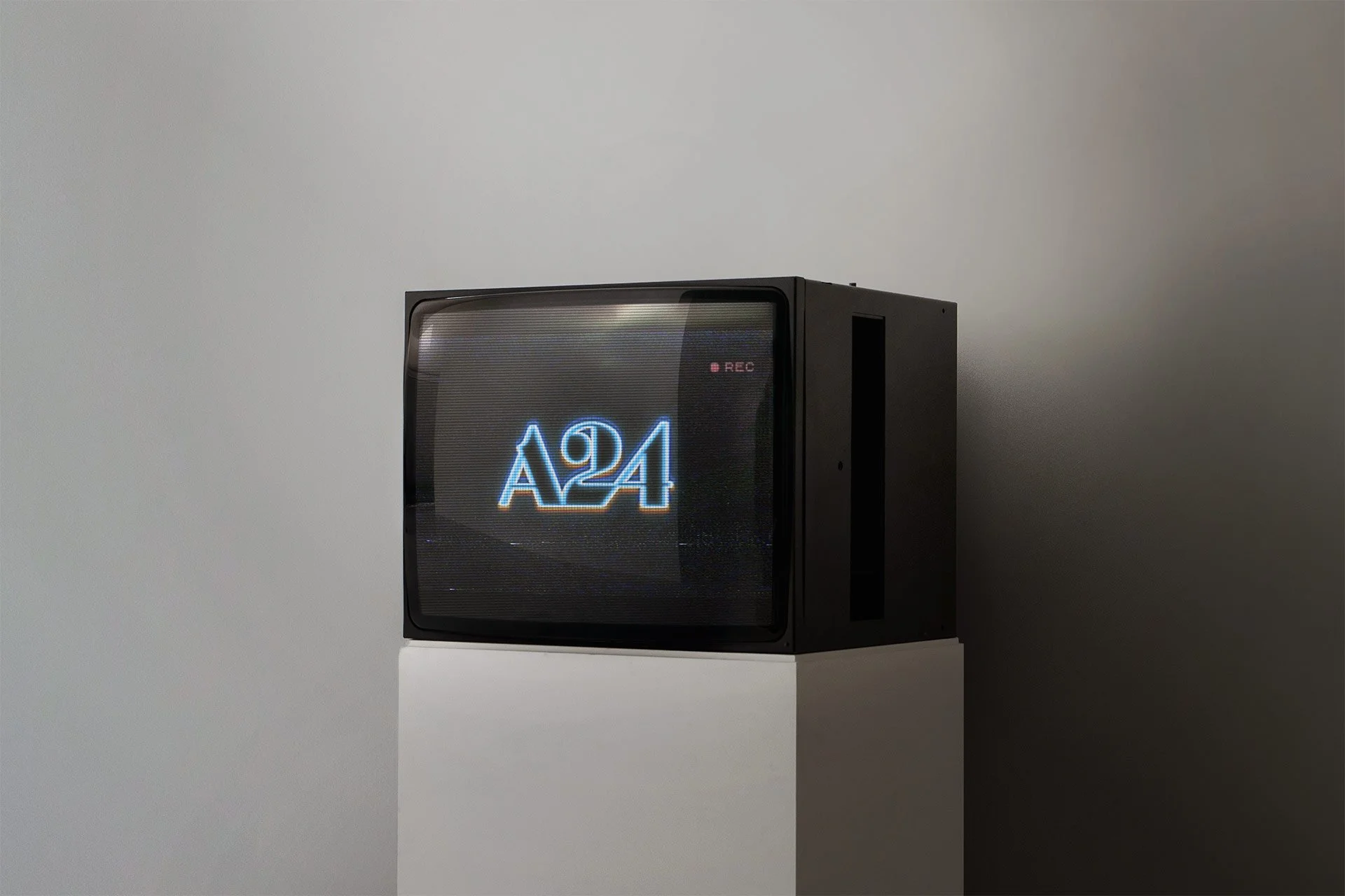 A24 TYPE TITLES