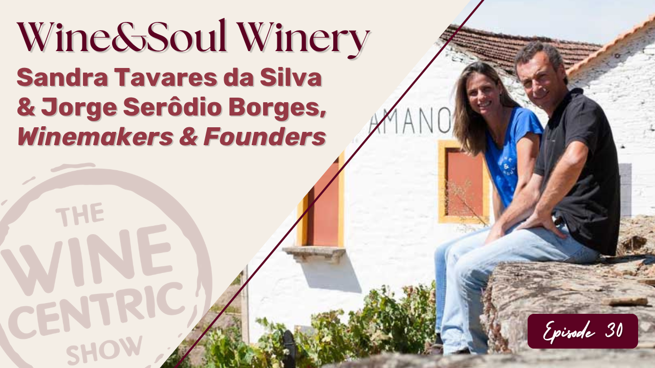 Wine &amp; Soul: Old Vines, New Energy in Portugal’s Douro Valley