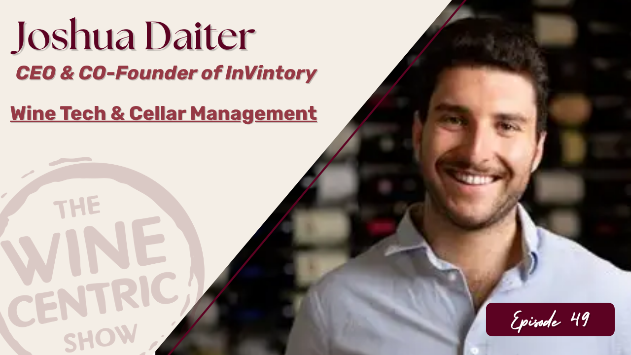 InVintory: The 11-Person Startup Taking On Wine's Legacy Giants