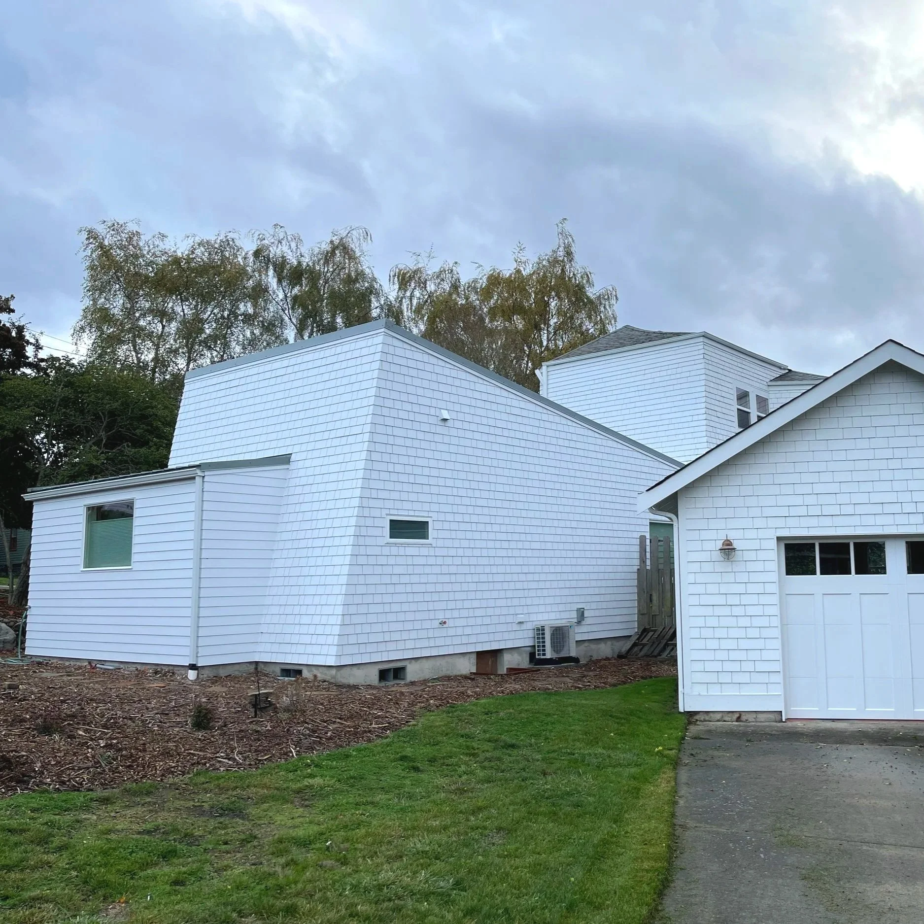 Port Townsend Remodel