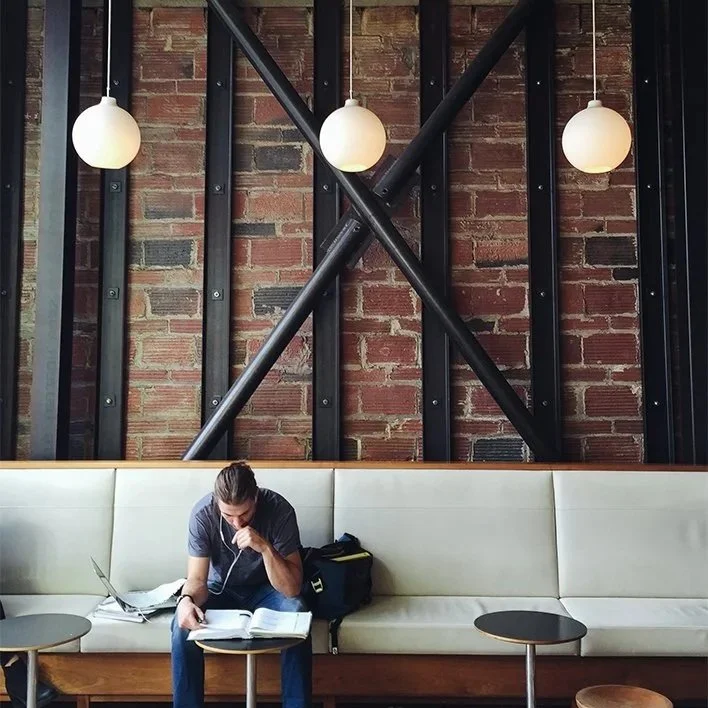 Stumptown 12th Avenue