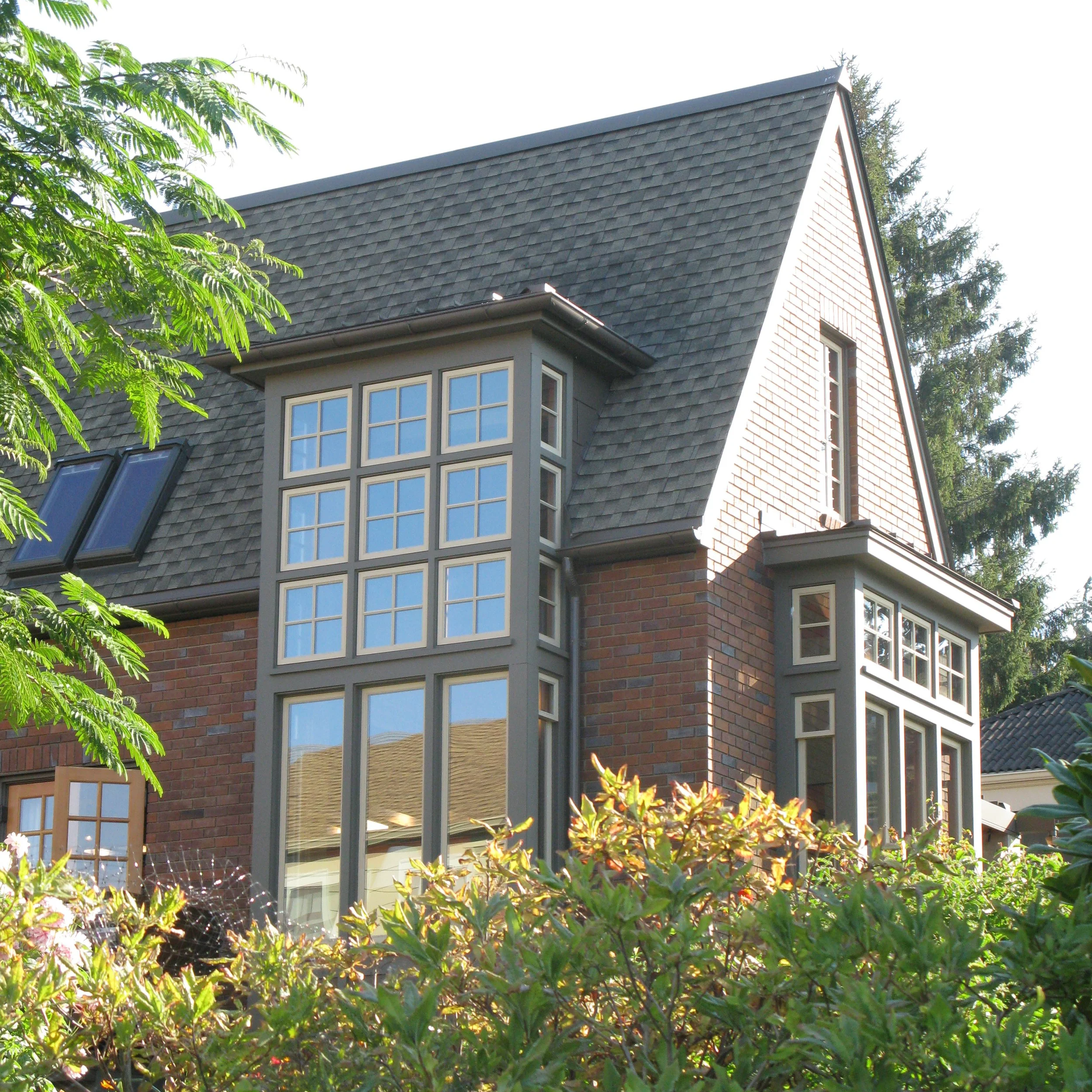 Queen Anne Guest House