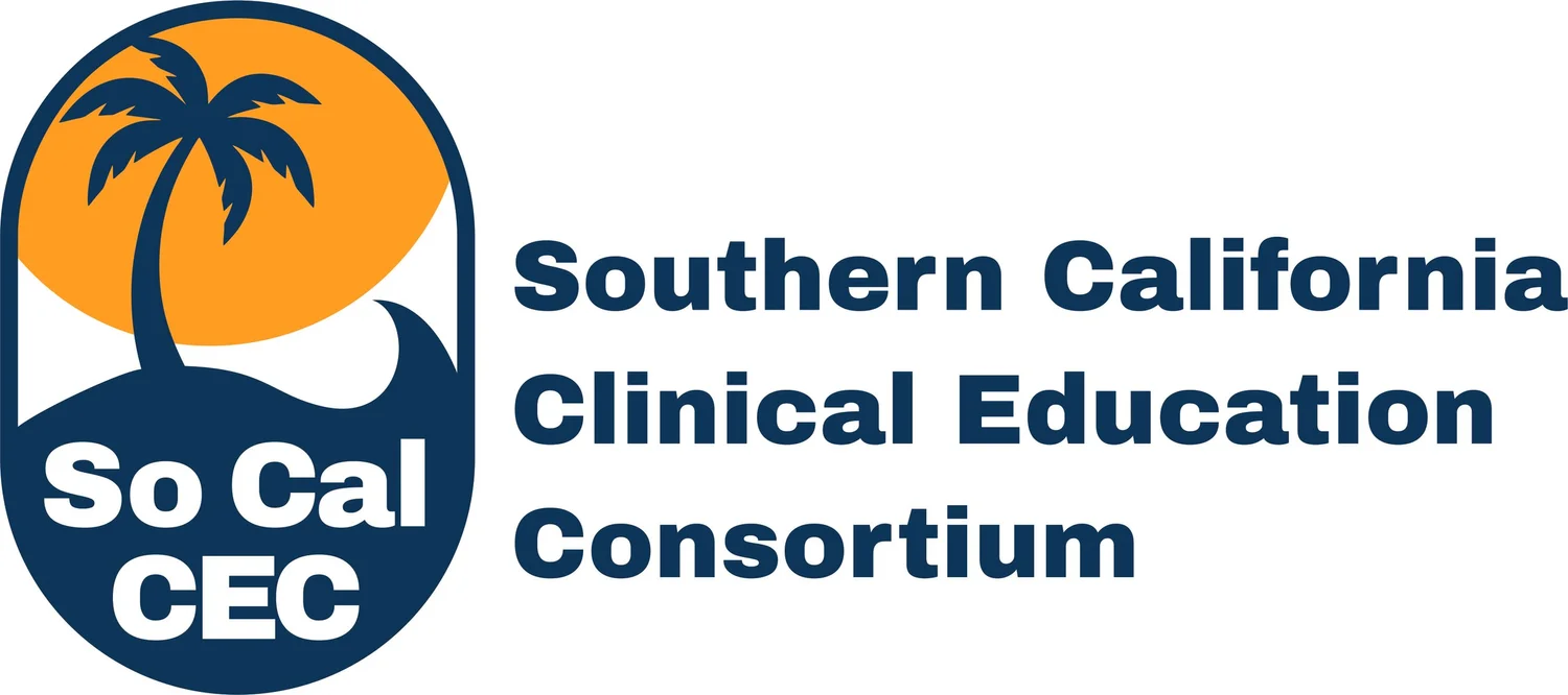 So Cal Clin Ed Consortium