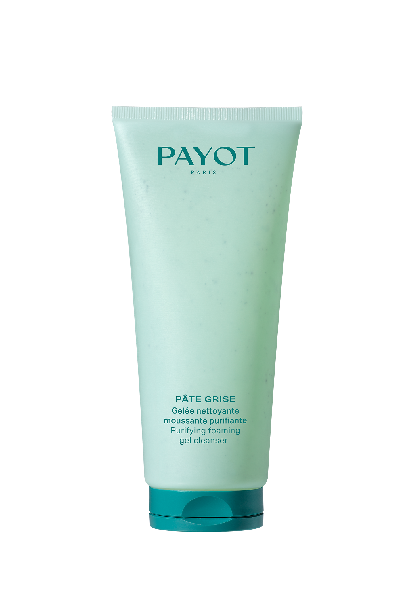 Pate Grise Purifying Foaming Gel Cleanser
