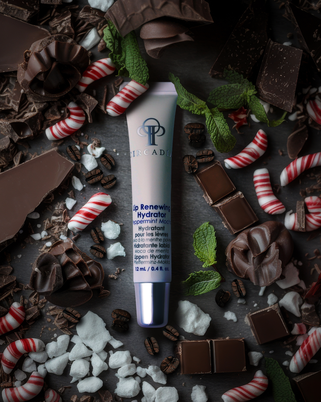 Lip Renewing Hydrator