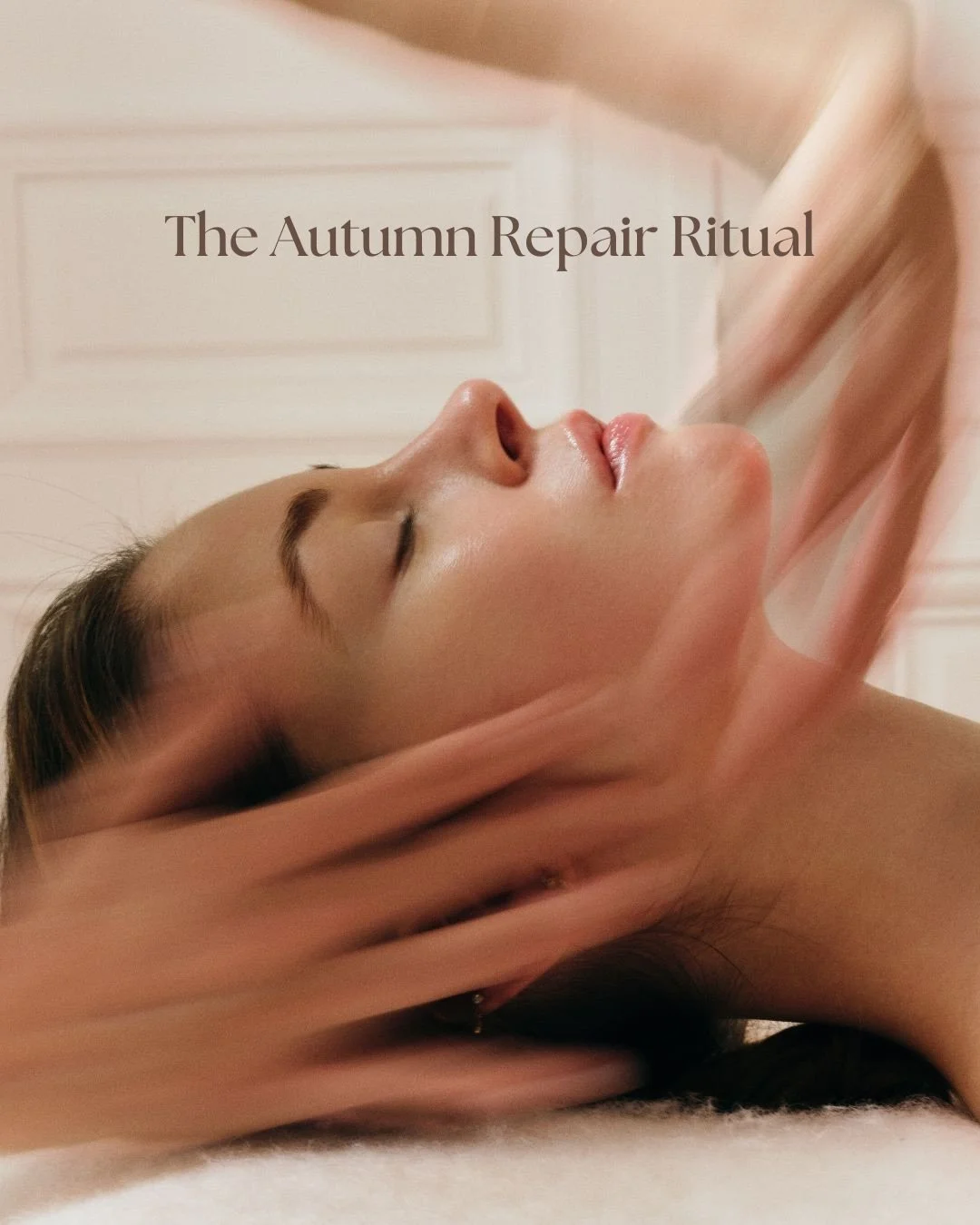 The Autumn Repair Ritual🍂 

As the seasons change, your skin calls for repair, nourishment and renewal. In this facial we have brought Payot and Circadia together to give your skin the ultimate Autumn ritual. Comforting, repairing and deeply relaxin