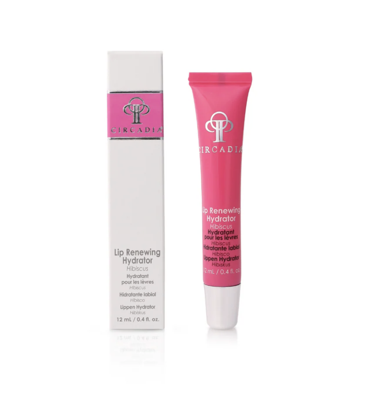 Lip Renewing Hydrator