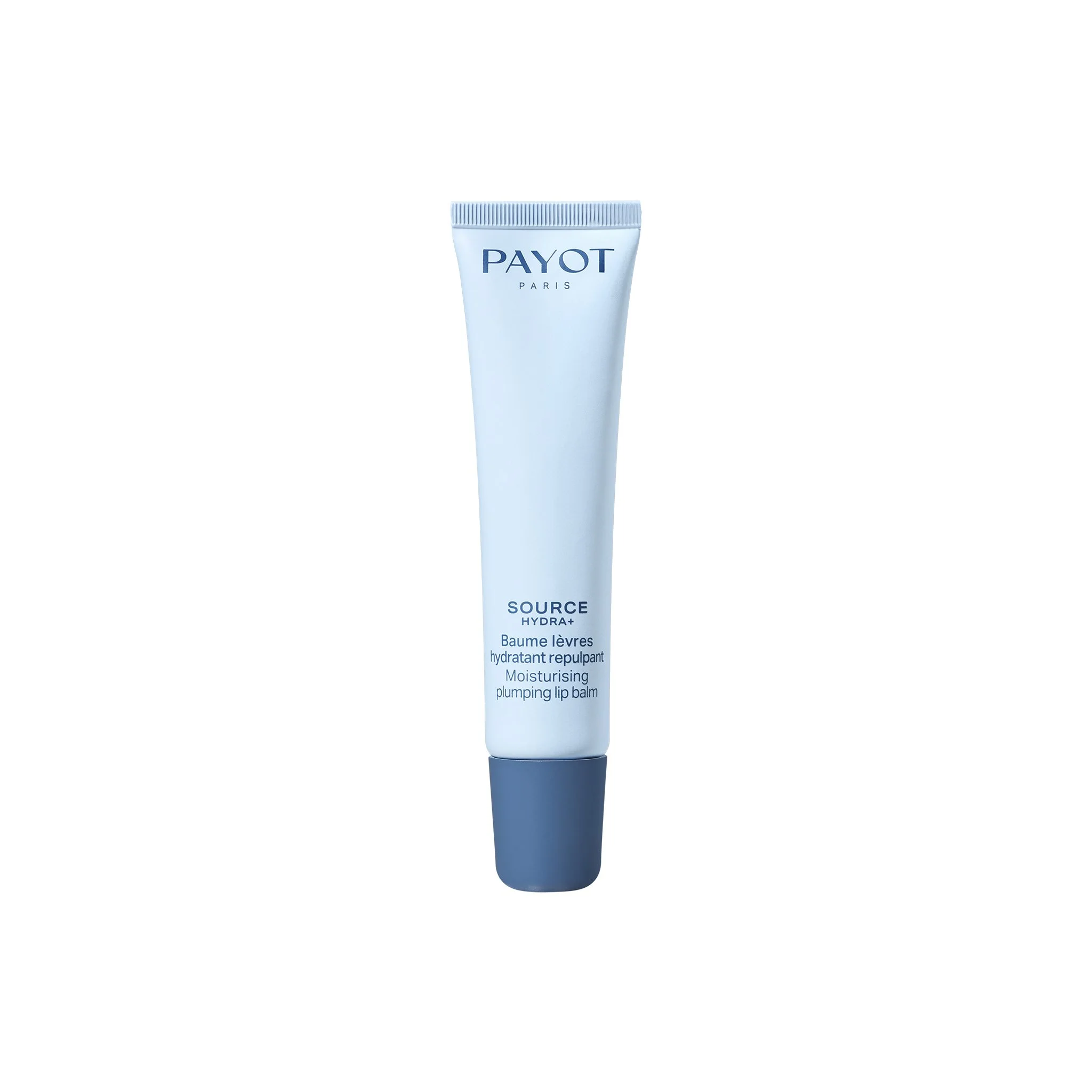 Source Moisturising Plumping Lip Balm