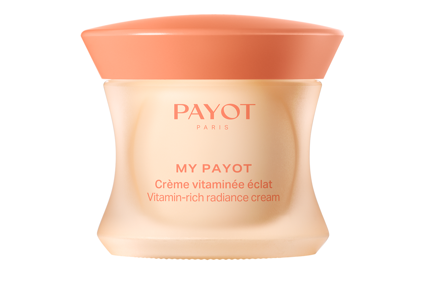 My Payot Vitamin Rich Radiance Cream