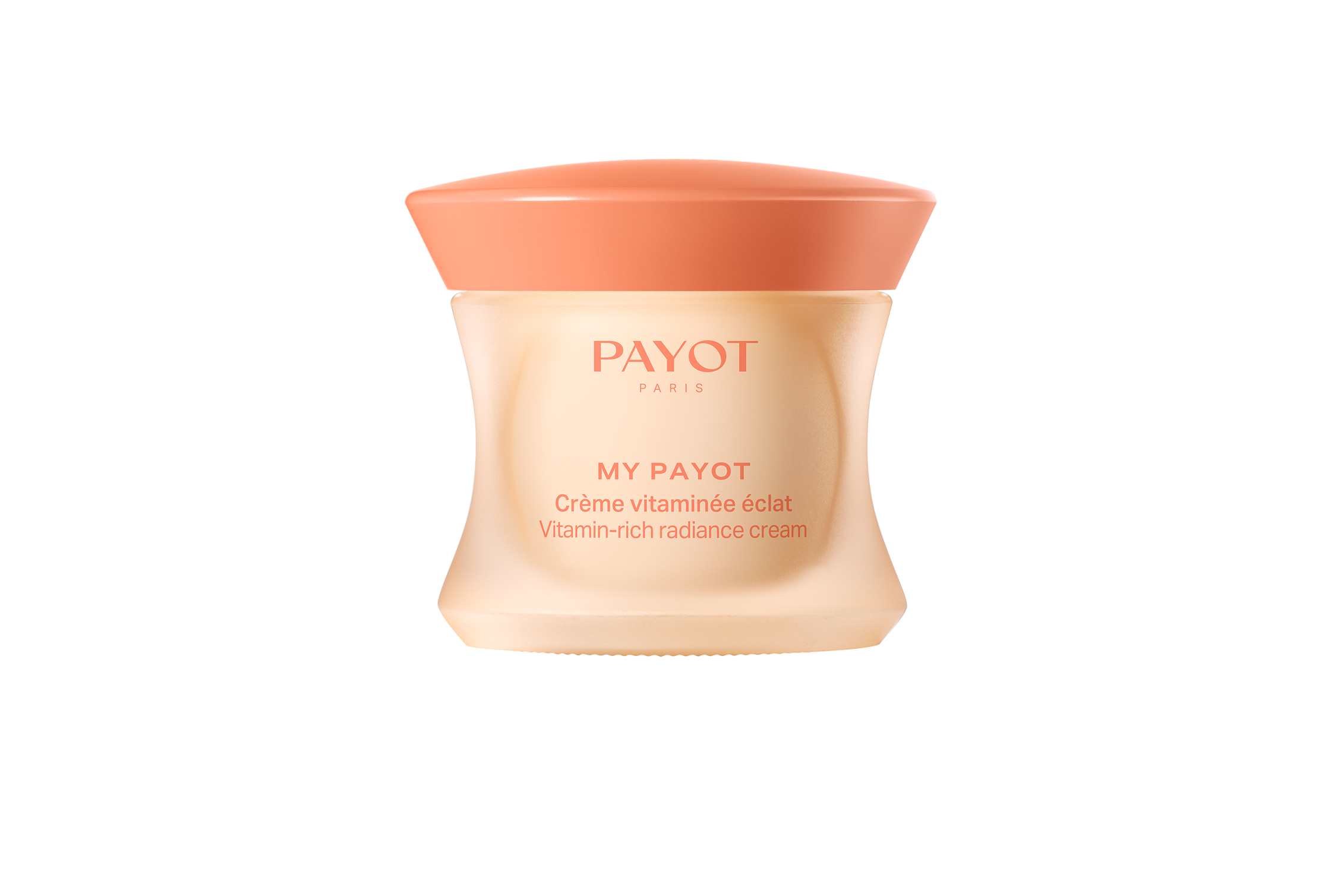 My Payot Vitamin Rich Radiance Cream