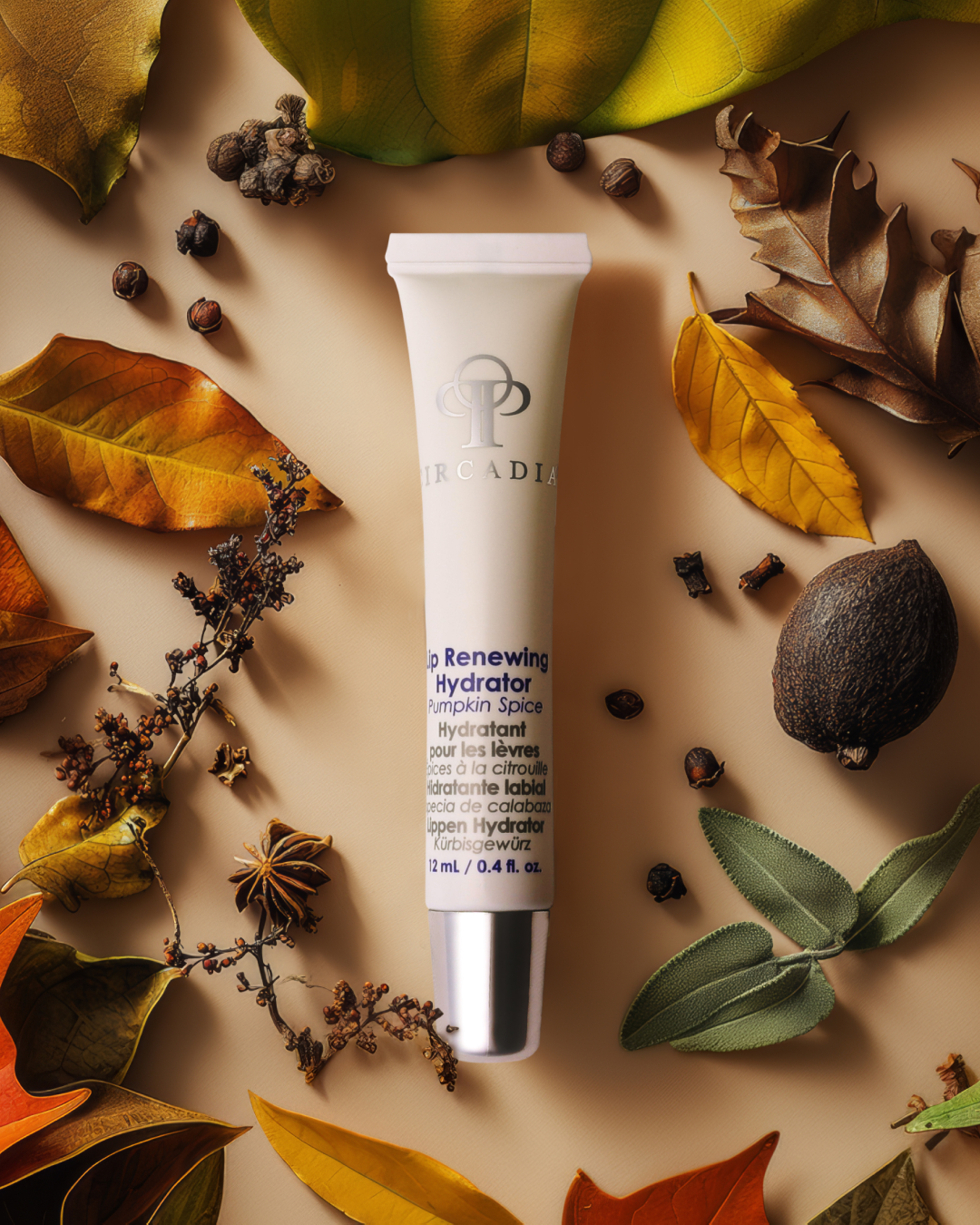 Lip Renewing Hydrator