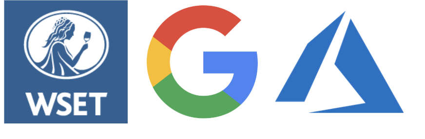 WSET, Project Mgmt, Azure