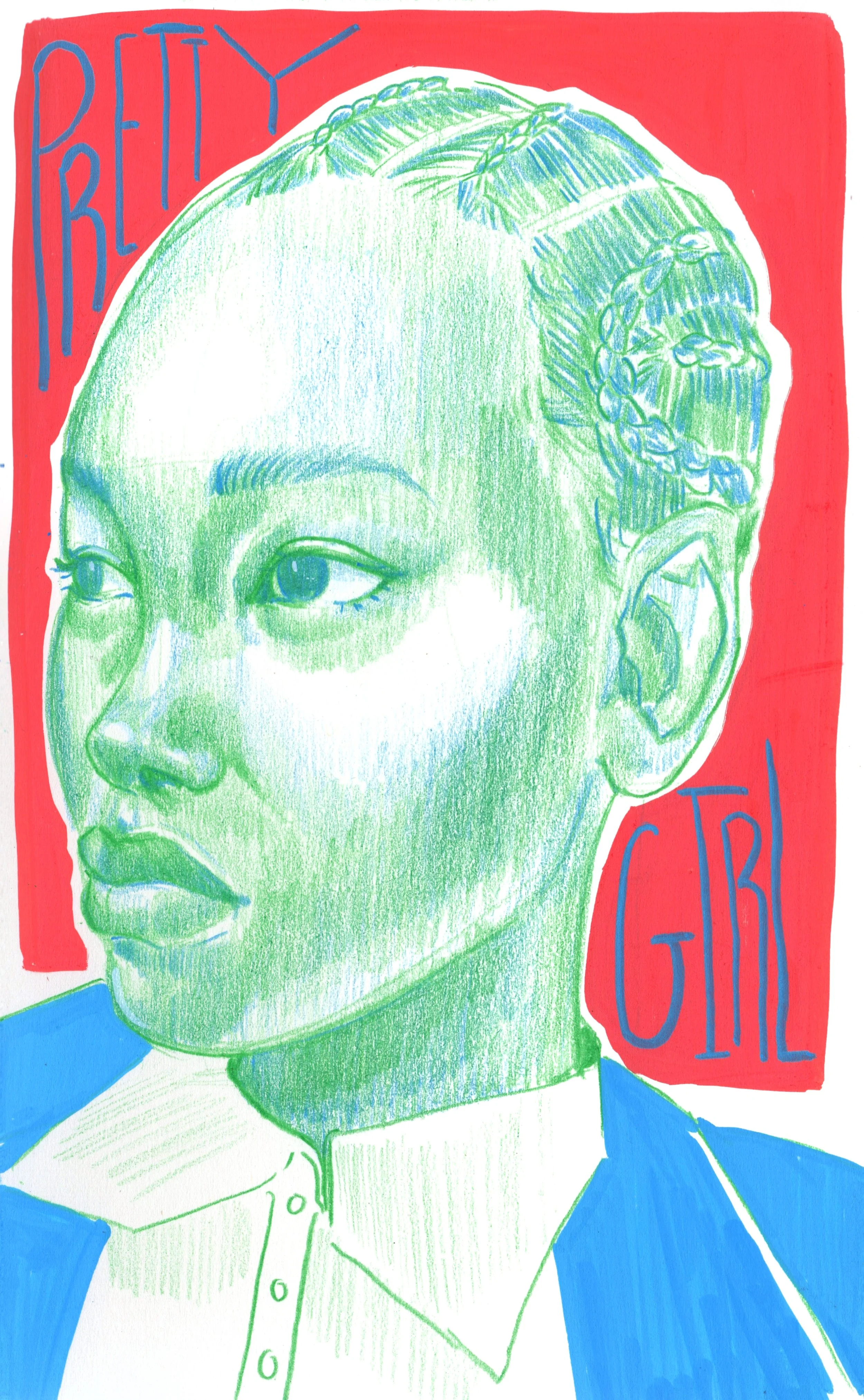 Pretty girl .jpg