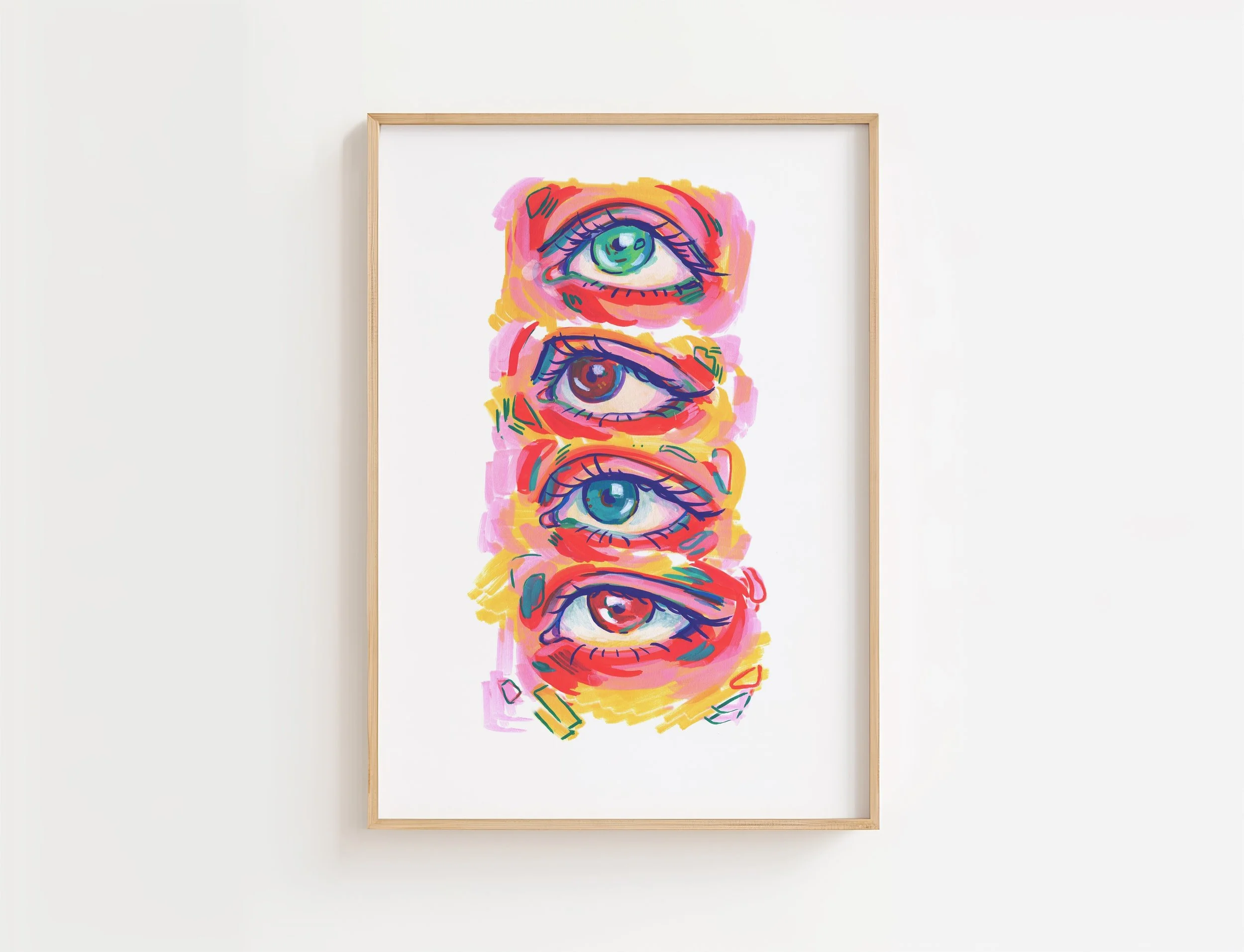 Colorful Soul