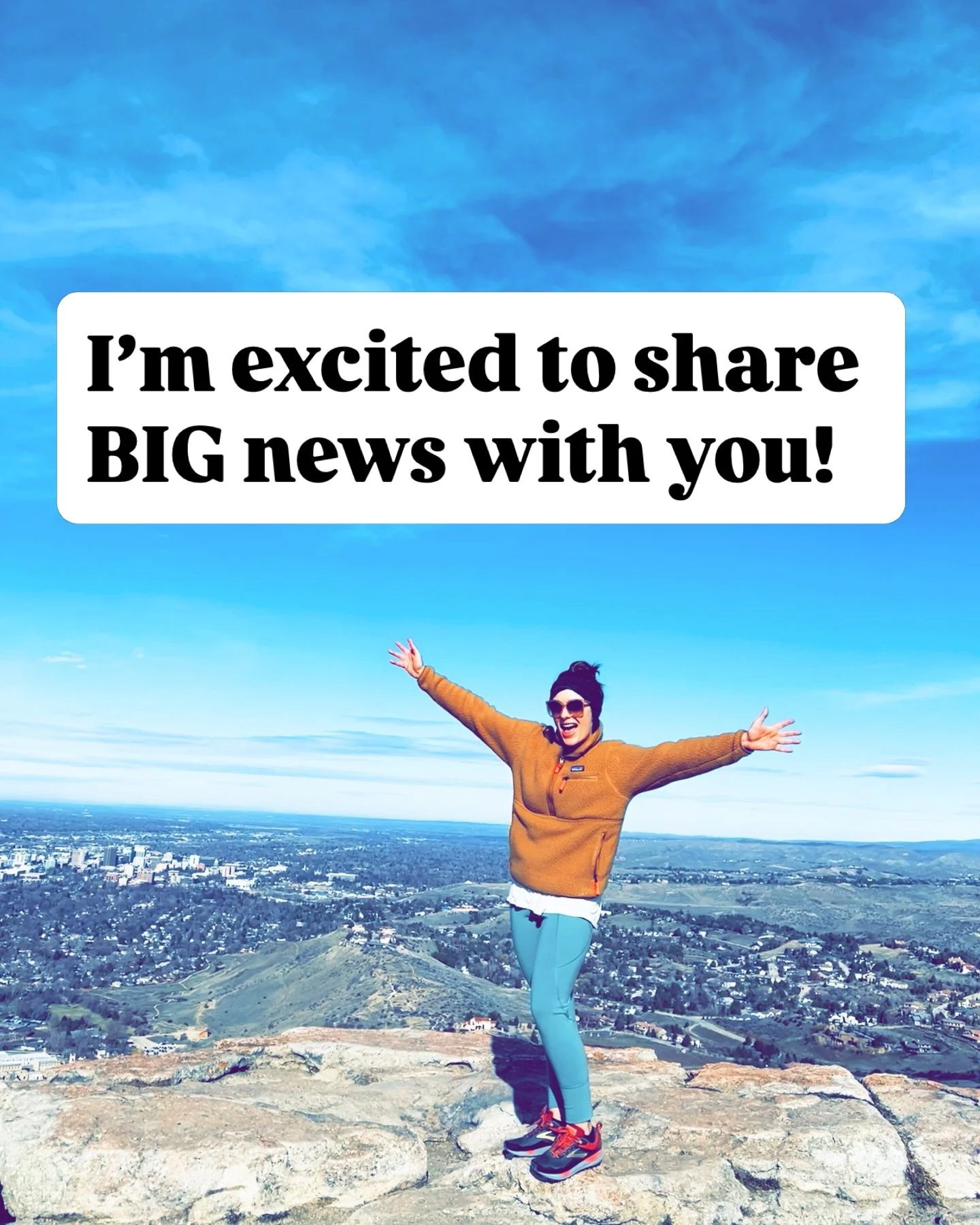 I&rsquo;m so excited to share this BIG news with everyone!

After working with the many women I have in individual sessions who over and over expressed difficulty with:

Feeling connected with their wants, needs, and emotions - as well with others. 
