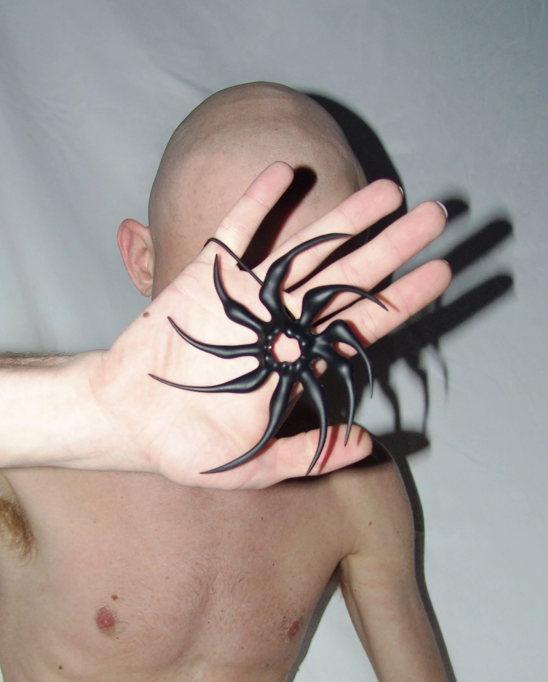 HOLE CHARM [ SHADOW ]