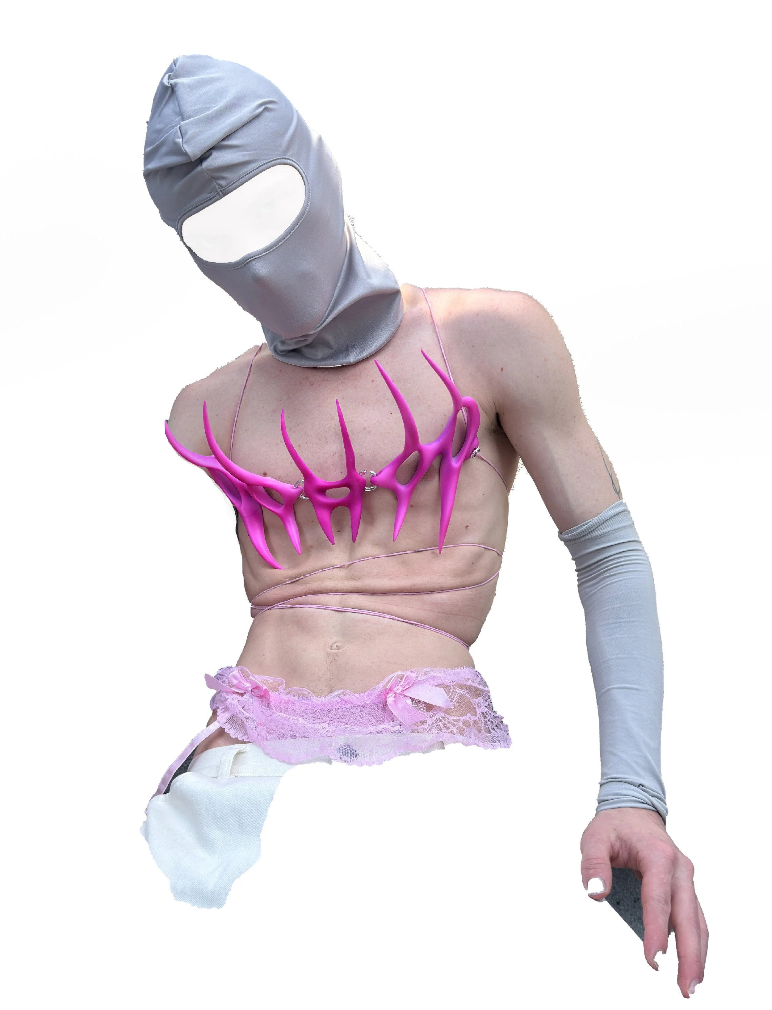 BELT - [ SissY ]
