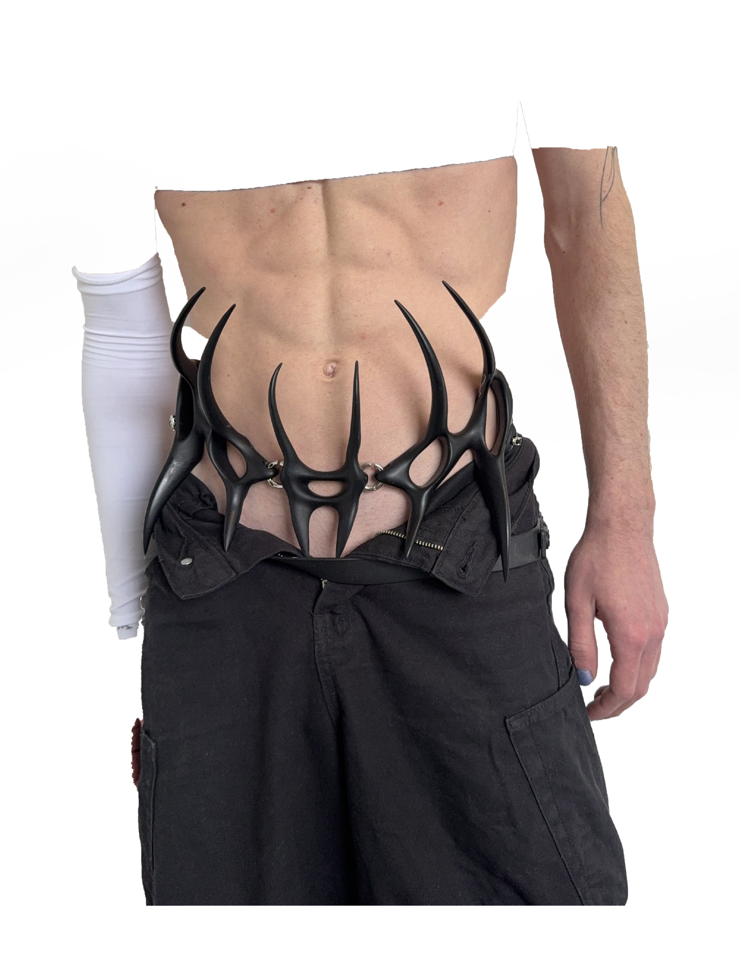 BELT [ SHADOW ]