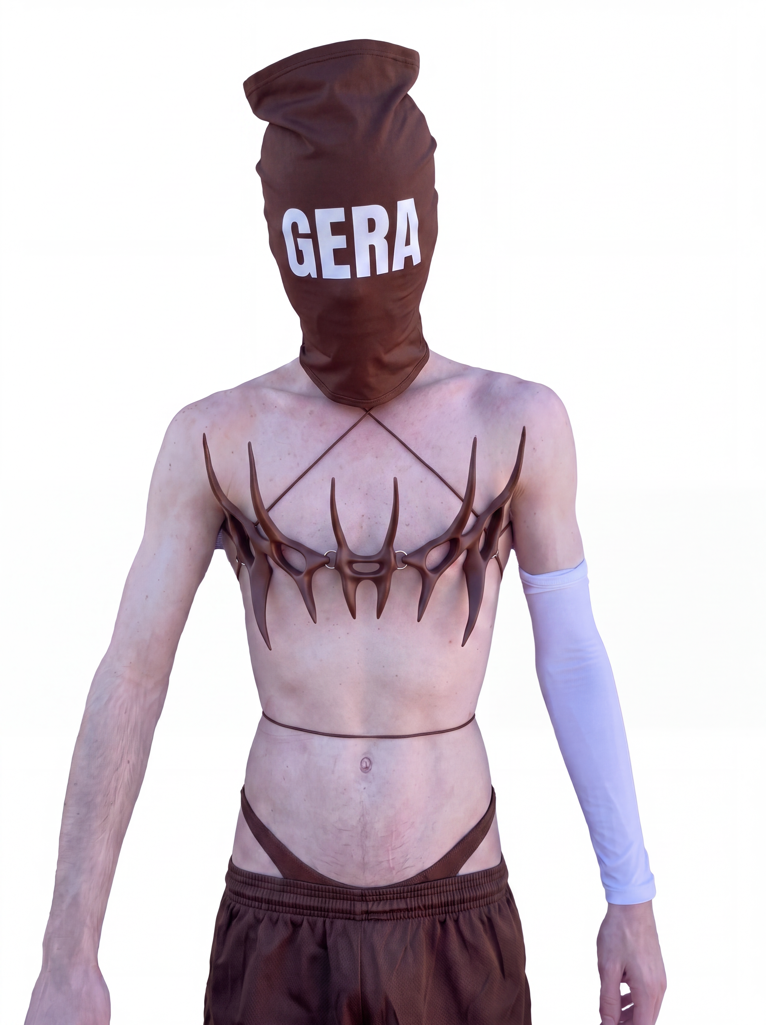 BELT - [ SOIL ] - NEW COLOR