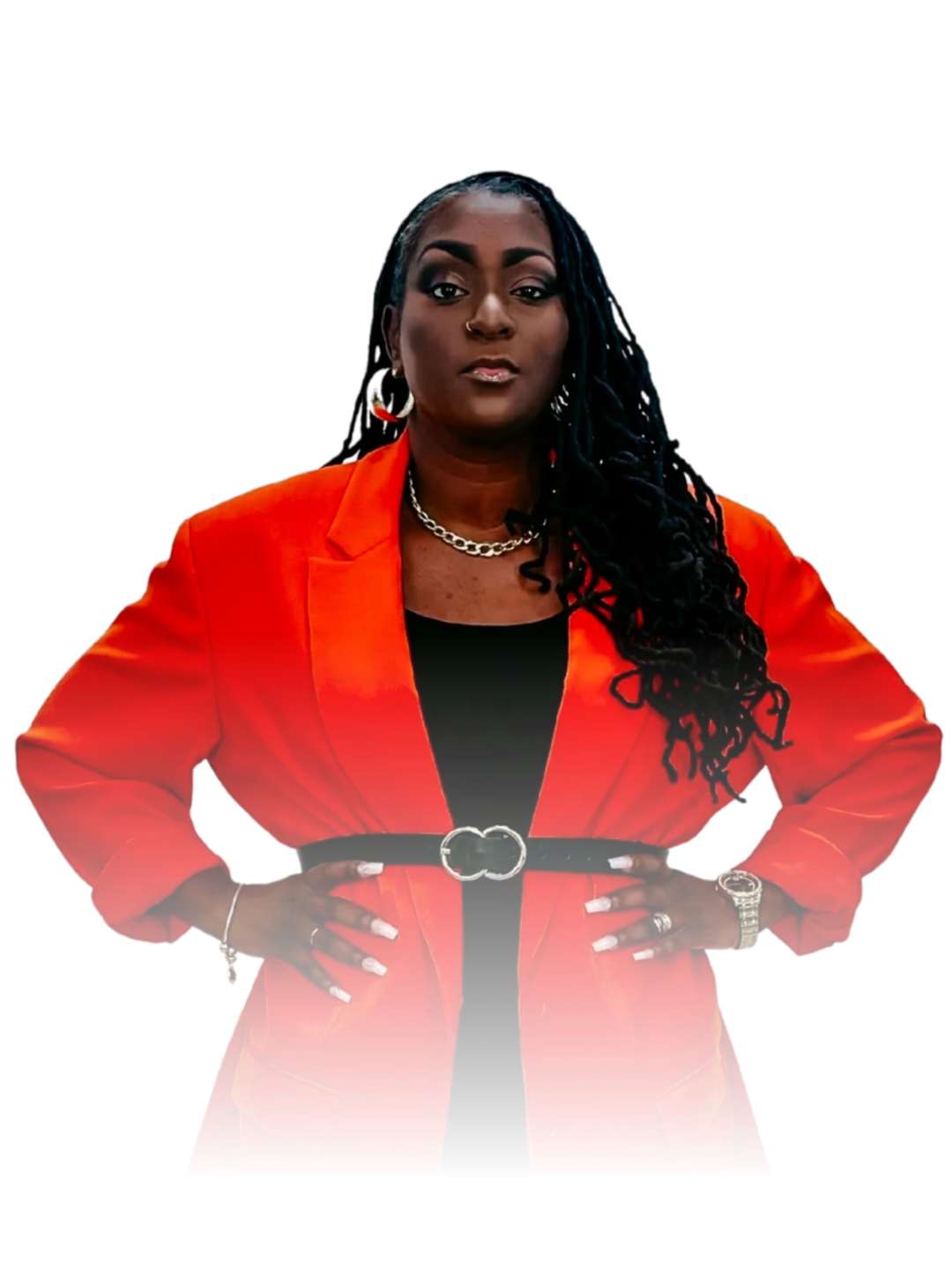 Christine Mwenya