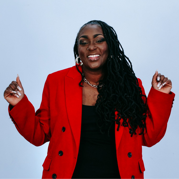 Coach Christine Mwenya