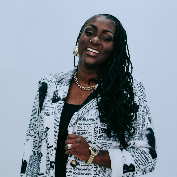Christine Mwenya
