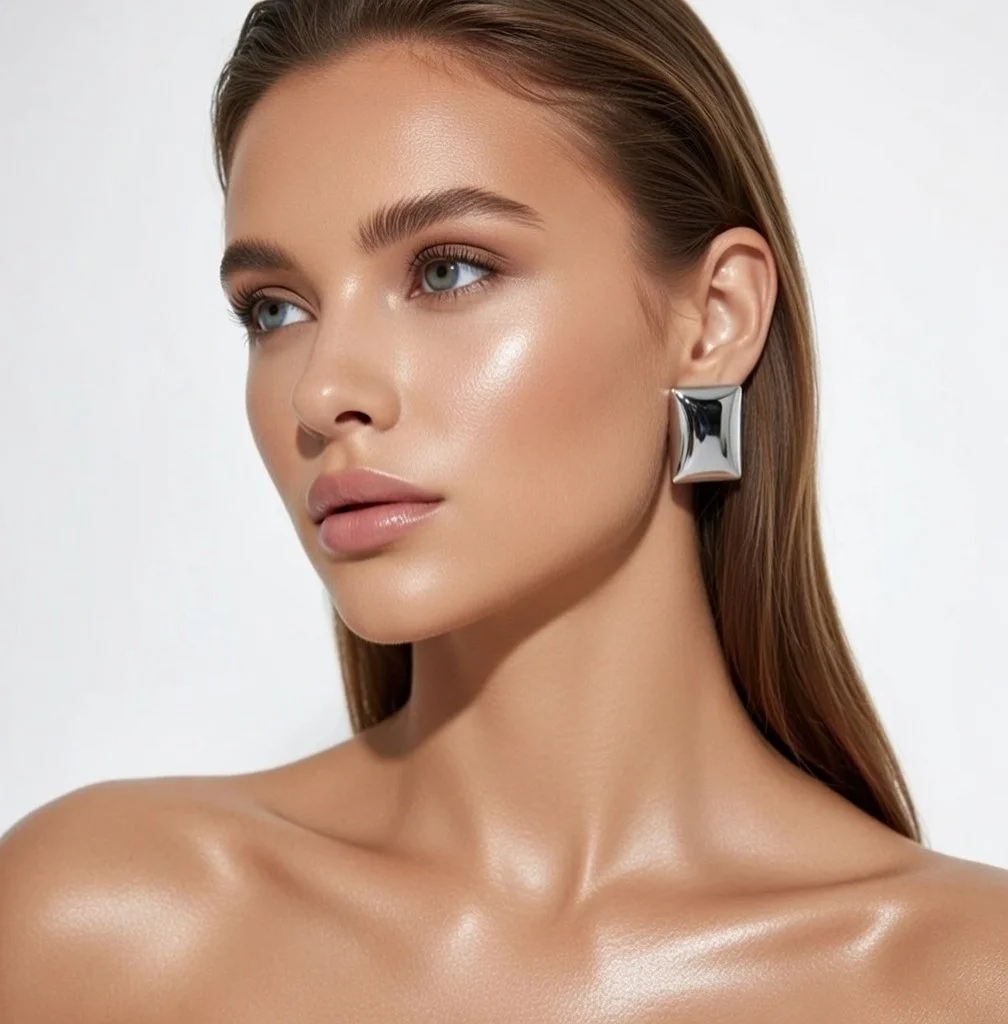 The Evelia Earrings