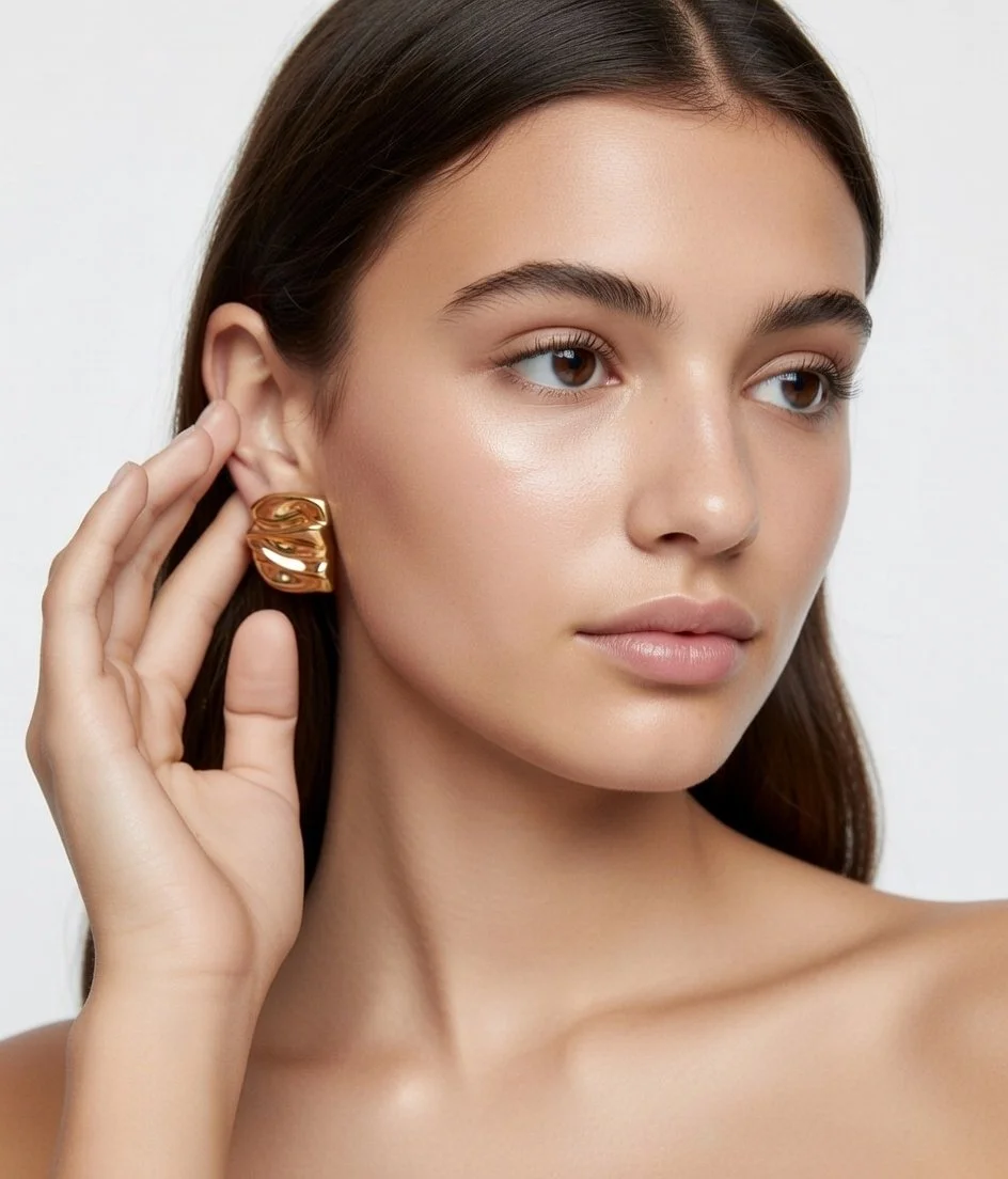The Anara Earrings