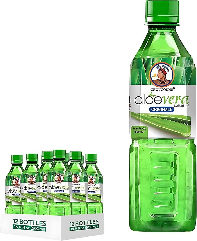 Choucoune Aloe Vera