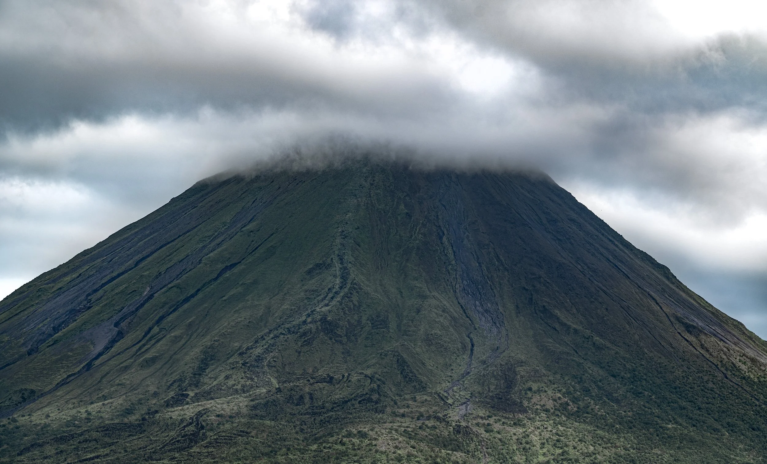 Arenal, Costa Rica, 2026