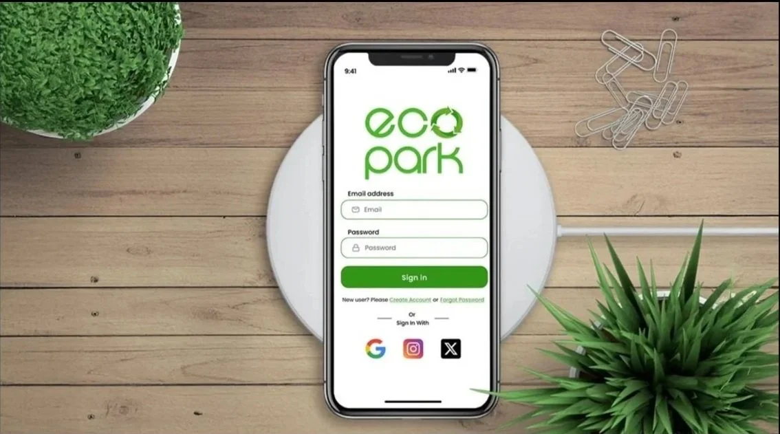 ecopark app