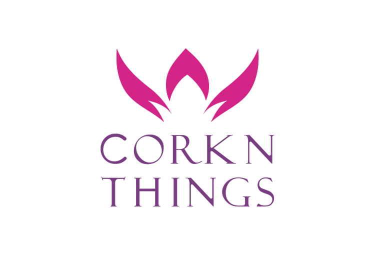 Cork N Things — Final Logo