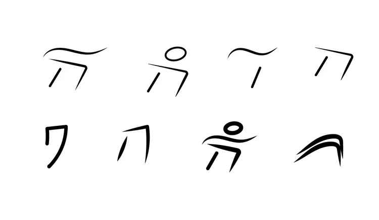 Early Iterations