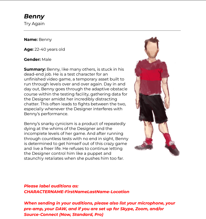 Benny Casting.png
