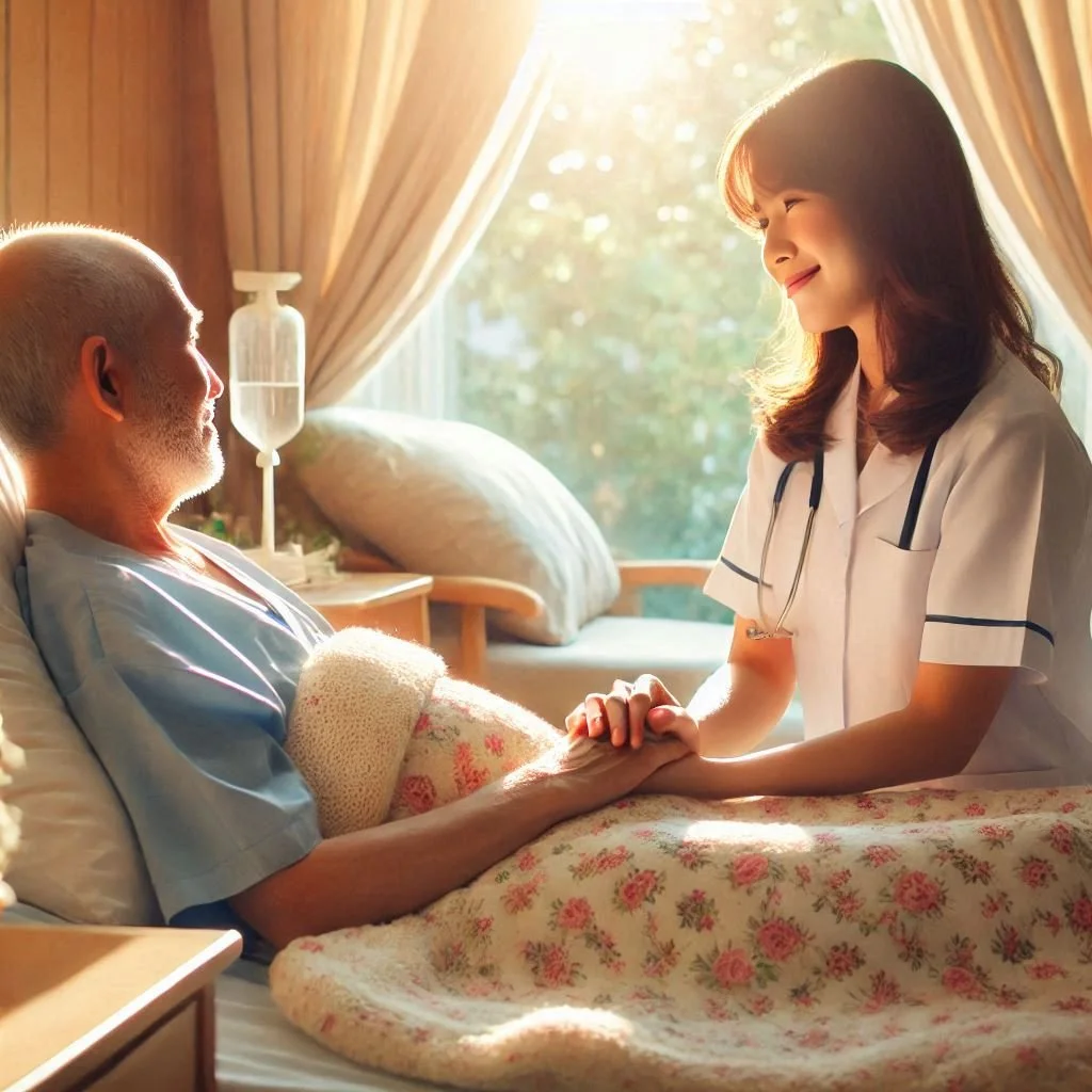 Navigating the Latest Hospice Industry Updates: Key Developments This Week