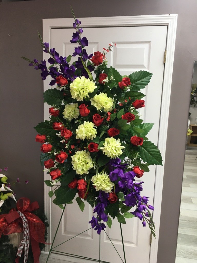 Casket Piece