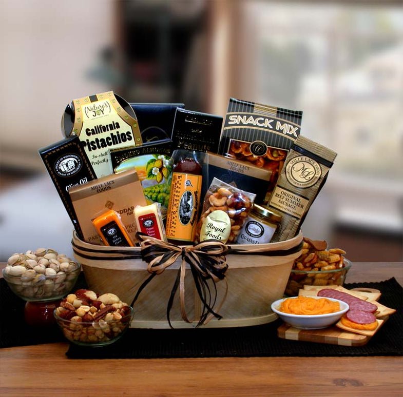 Gift Basket