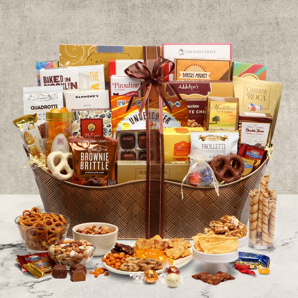 Gift Basket