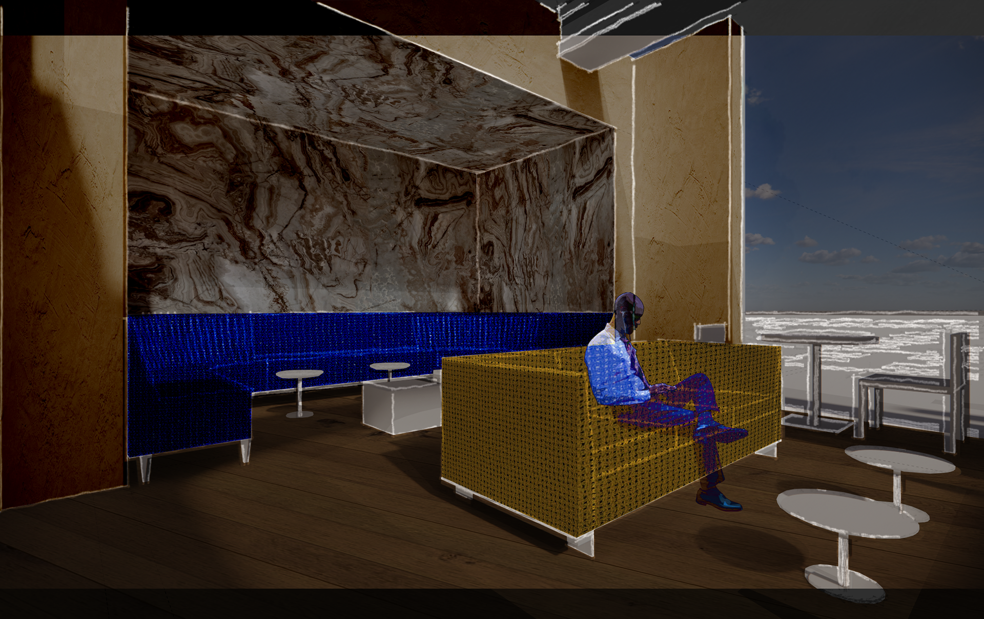 Photoshop Rendering