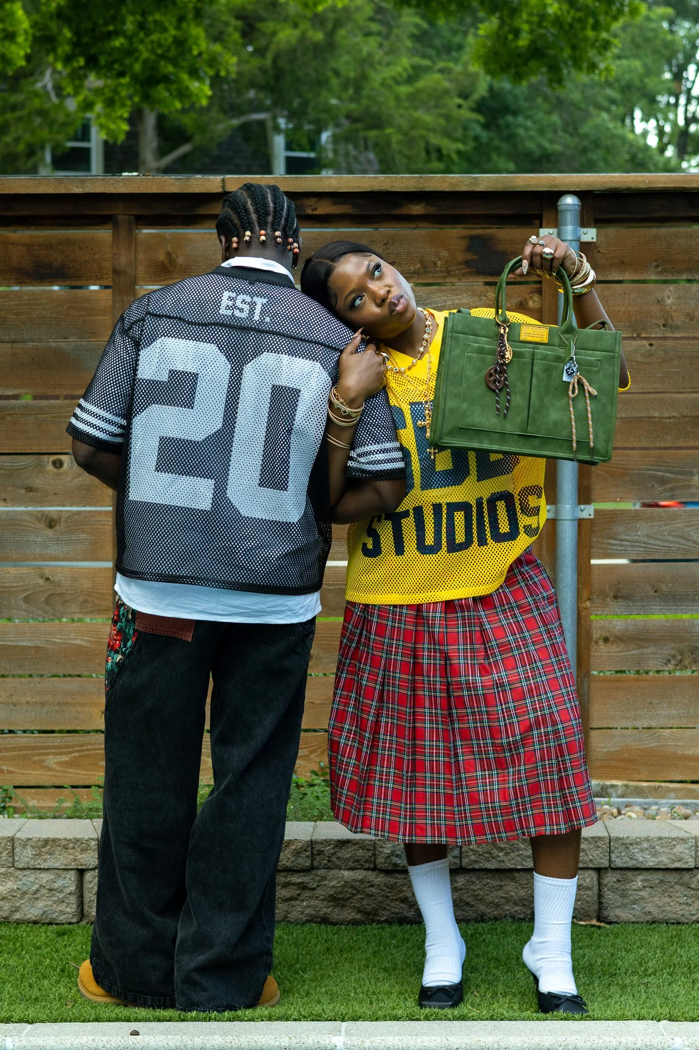 SBB STUDIOS: SUMMER 2 SHOOT