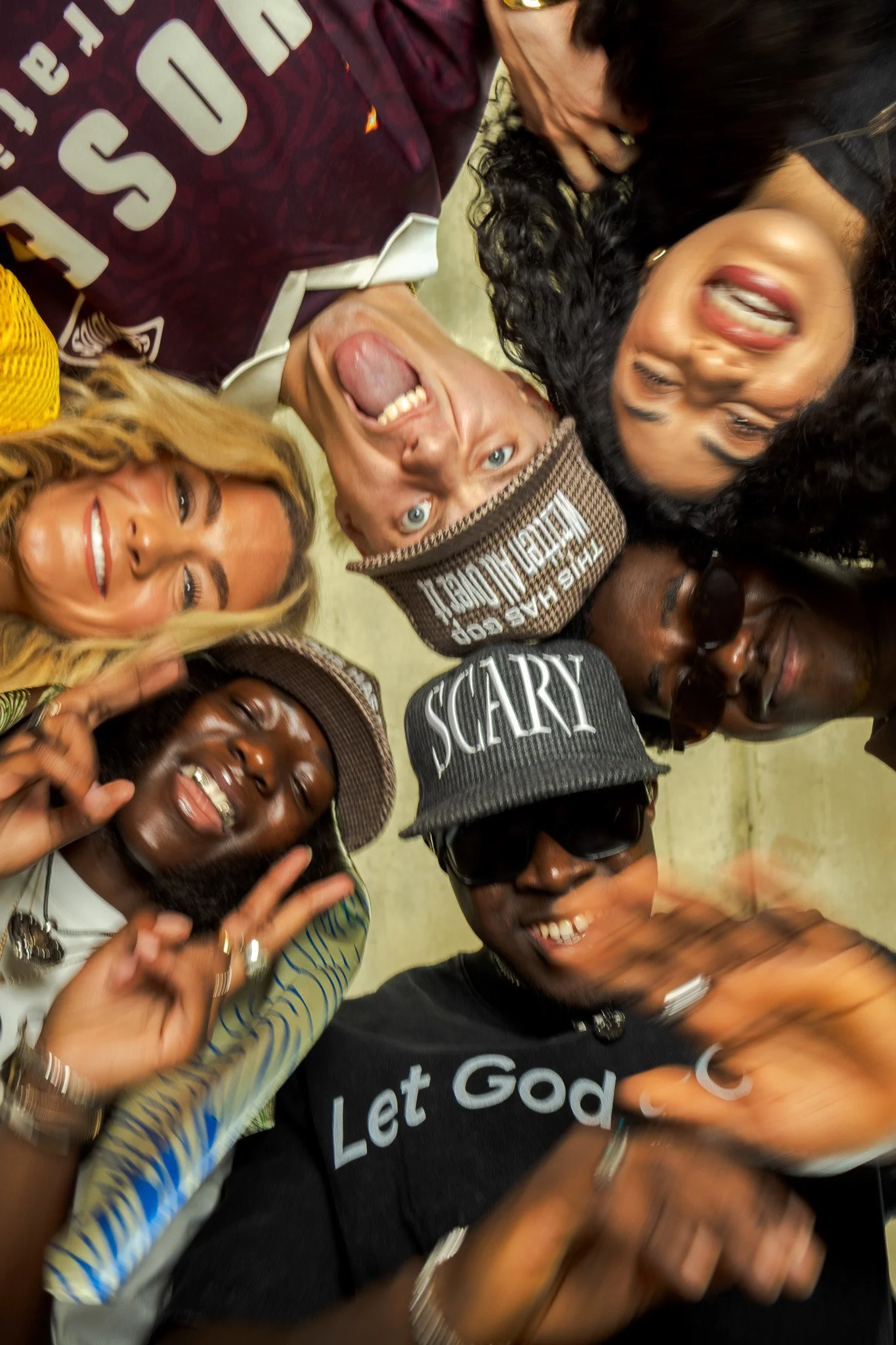 SBB SUMMER/SPRING SHOOT