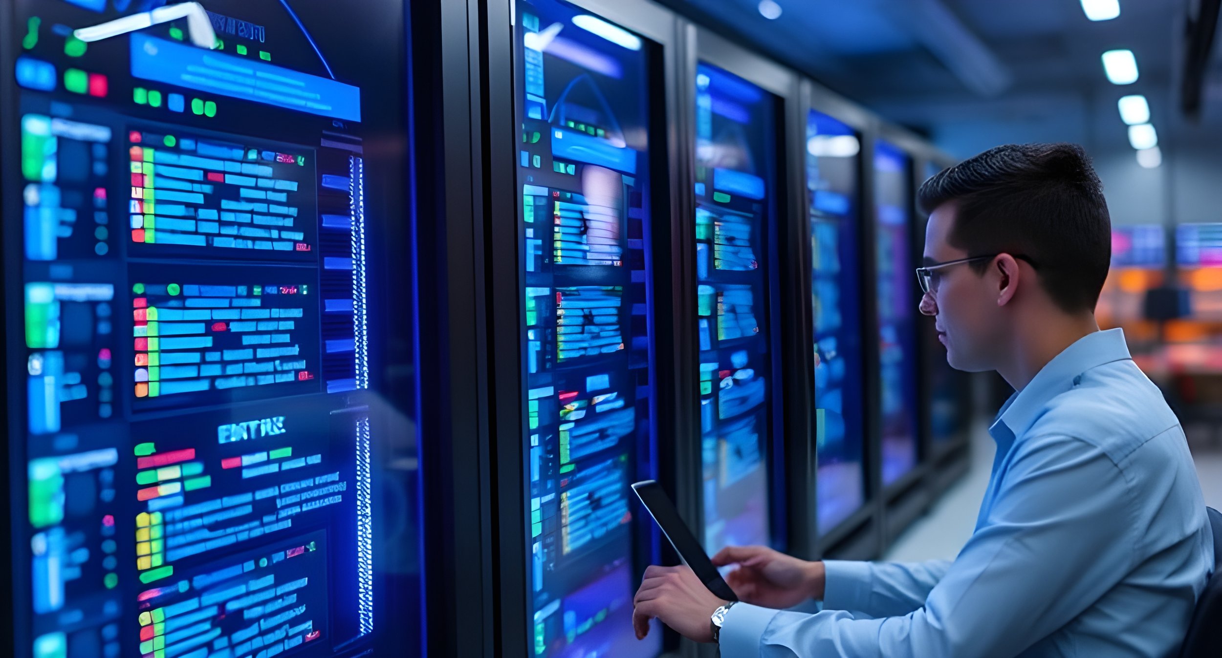 How to Choose the Right IT Support Provider for Your Business