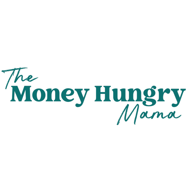Meet A Money Hungry Mama